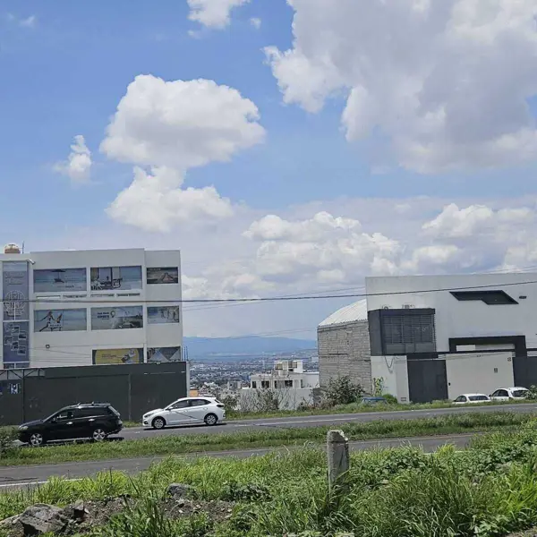 Terreno en renta en Casa Blanca, Querétaro — foto 3 de 14