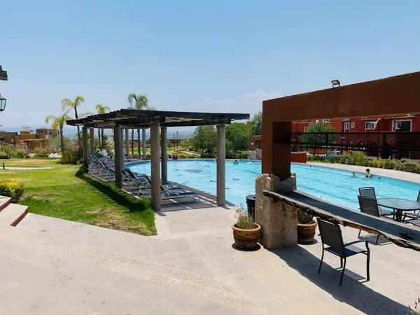 Departamento en renta en Villa de los Frailes, San Miguel de Allende — foto 2 de 37