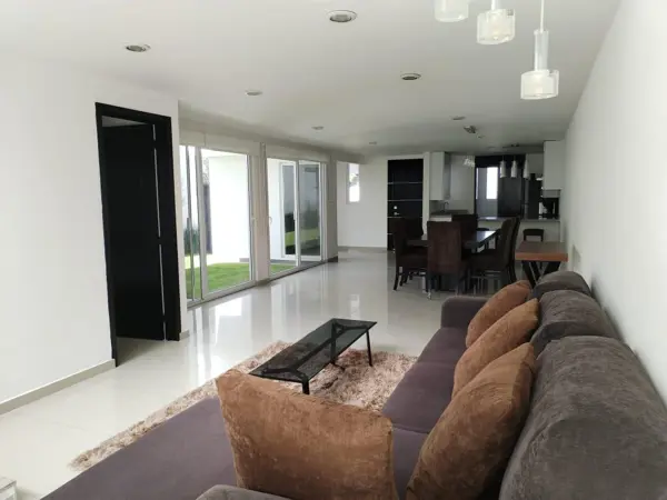 Casa en venta en Lomas de Angelópolis, San Andrés Cholula — foto 2 de 23