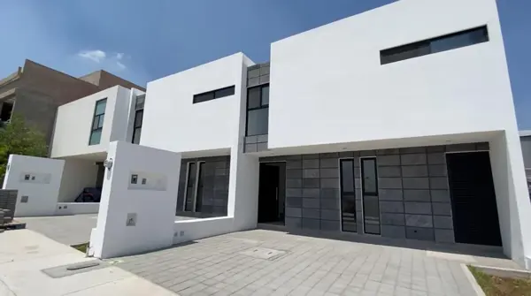 Casa en venta en Zákia, El Marqués — foto 2 de 43