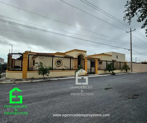 Casa en renta en Portal de Zuazua, General Zuazua — foto 2 de 11