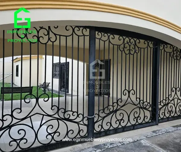 Casa en renta en Portal de Zuazua, General Zuazua — foto 3 de 11