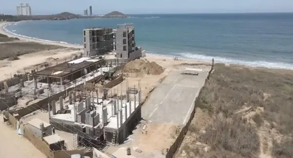 Departamento en venta en Marina Mazatlan, Mazatlán — foto 3 de 13