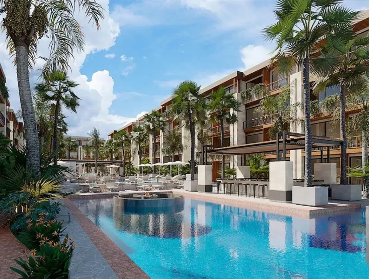 Departamento en venta en Marina Mazatlan, Mazatlán — foto 1 de 12