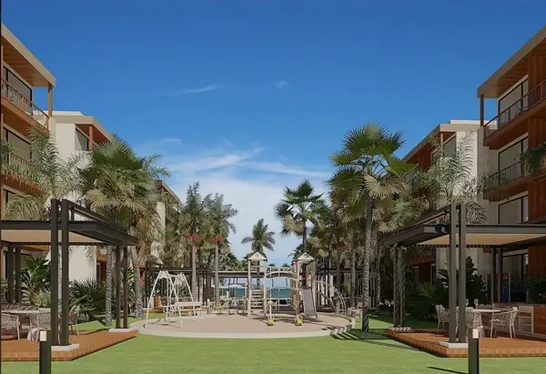 Departamento en venta en Marina Mazatlan, Mazatlán — foto 2 de 12