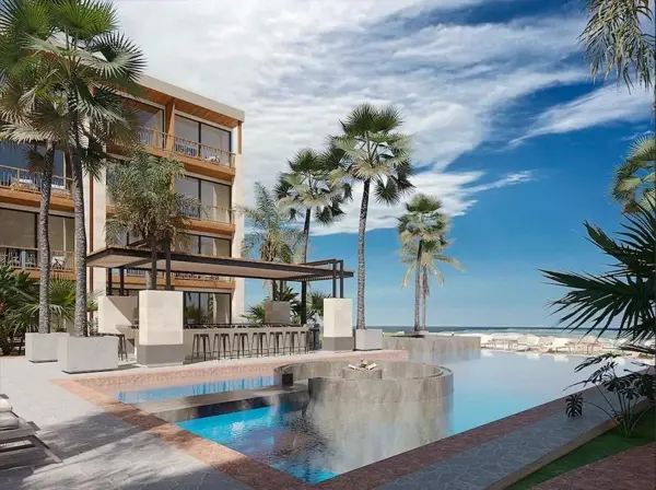 Departamento en venta en Marina Mazatlan, Mazatlán — foto 3 de 12