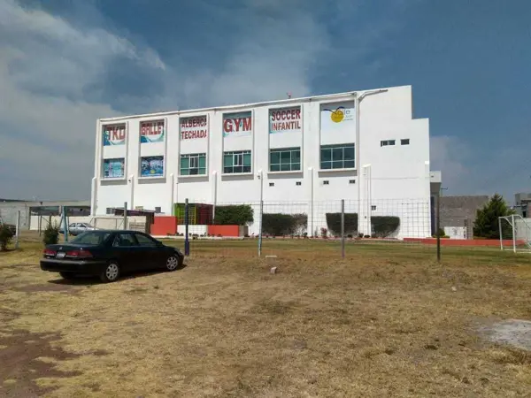 Edificio en venta en Granjas Banthi, San Juan del Río — foto 3 de 18