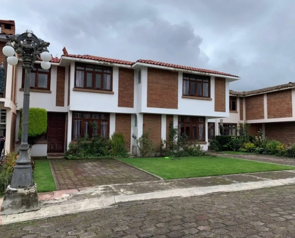 Casa en venta en Villas de San Mateo, Toluca — foto 1 de 9