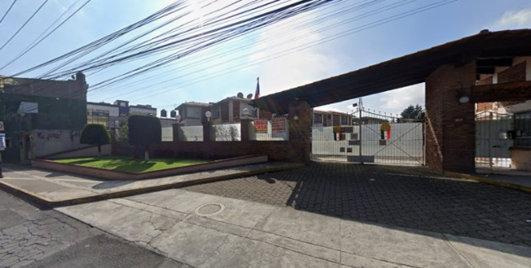 Casa en venta en Villas de San Mateo, Toluca — foto 3 de 9