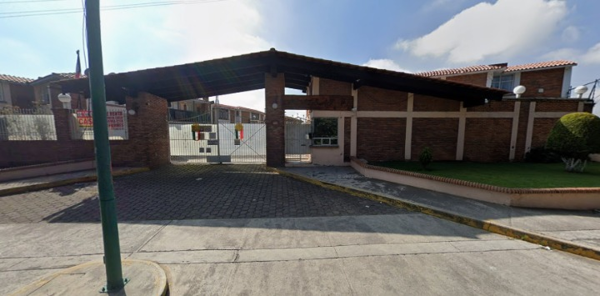 Casa en venta en Villas de San Mateo, Toluca — foto 2 de 9