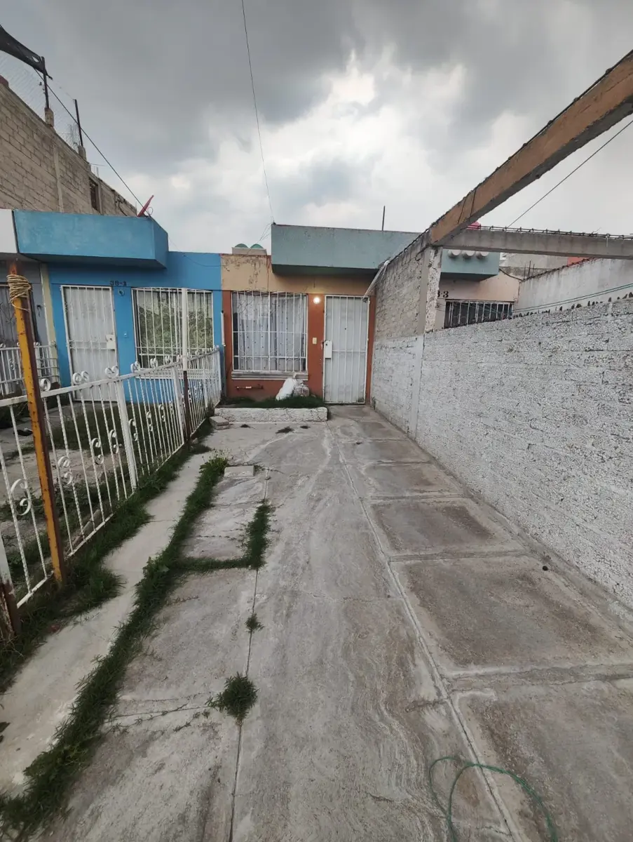 Casa en venta en Los Héroes Tecámac II, Tecámac — foto 1 de 11