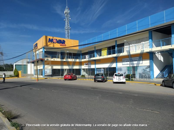 Local en venta en Parque Industrial FINSA, Cuautlancingo — foto 2 de 23