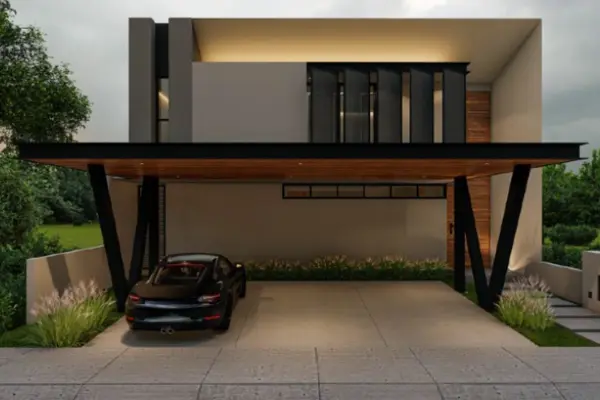 Casa en venta en Altozano el Nuevo Querétaro, Querétaro — foto 3 de 10