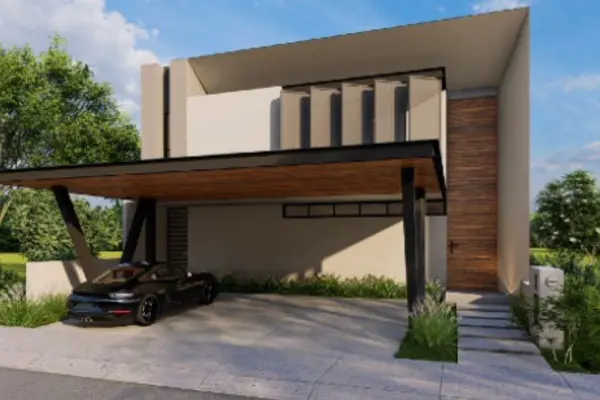 Casa en venta en Altozano el Nuevo Querétaro, Querétaro — foto 2 de 10