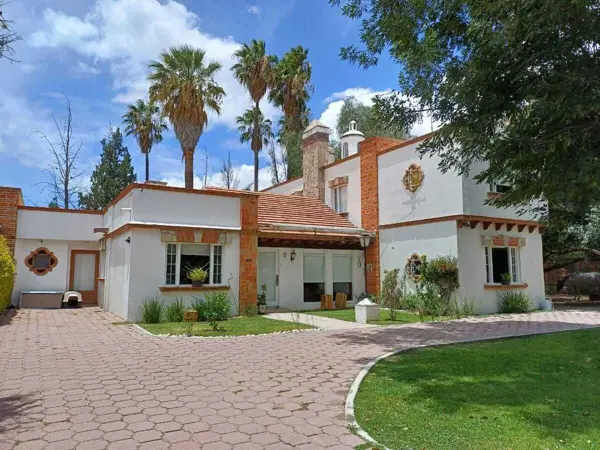 Casa en venta en San Juan, Tequisquiapan — foto 2 de 21