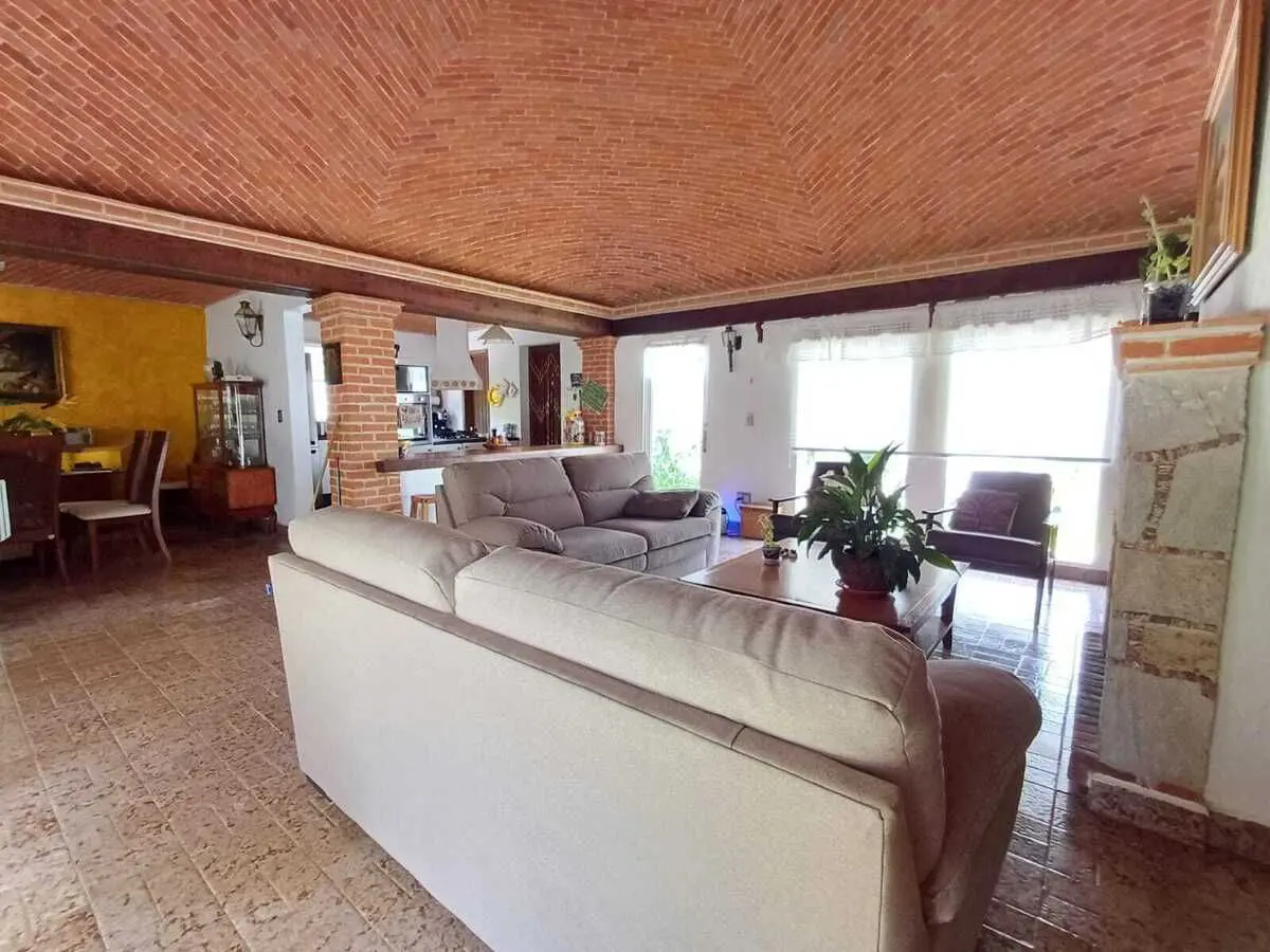 Casa en venta en San Juan, Tequisquiapan — foto 1 de 21