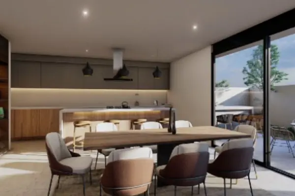 Casa en venta en Altozano el Nuevo Querétaro, Querétaro — foto 3 de 10