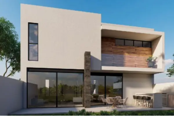 Casa en venta en Altozano el Nuevo Querétaro, Querétaro — foto 2 de 10