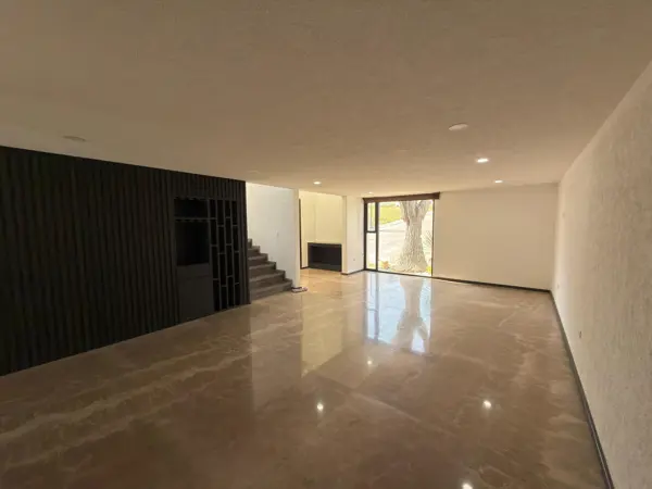Casa en renta en Lomas de Angelópolis, San Andrés Cholula — foto 2 de 14