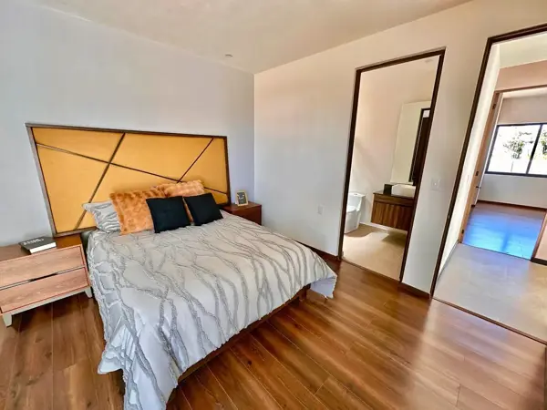 Casa en venta en Santa Maria de Guido, Morelia — foto 3 de 12
