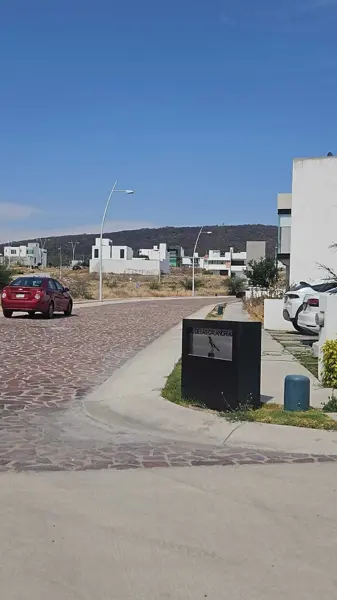 Terreno en venta en La Noria, Huimilpan — foto 2 de 7