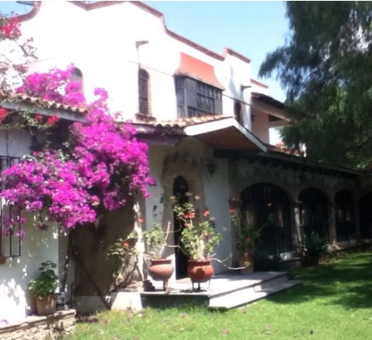Casa en venta en Tequisquiapan Centro, Tequisquiapan — foto 1 de 17
