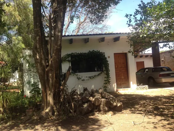 Casa en venta en Tequisquiapan Centro, Tequisquiapan — foto 2 de 17