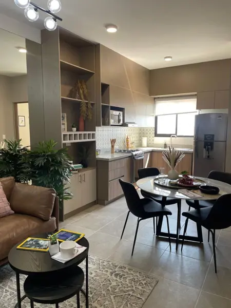 Departamento en venta en Palmares, Querétaro — foto 2 de 29