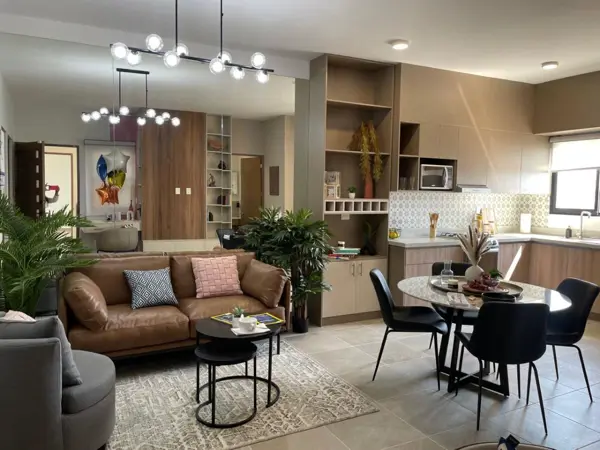 Departamento en venta en Palmares, Querétaro — foto 3 de 29