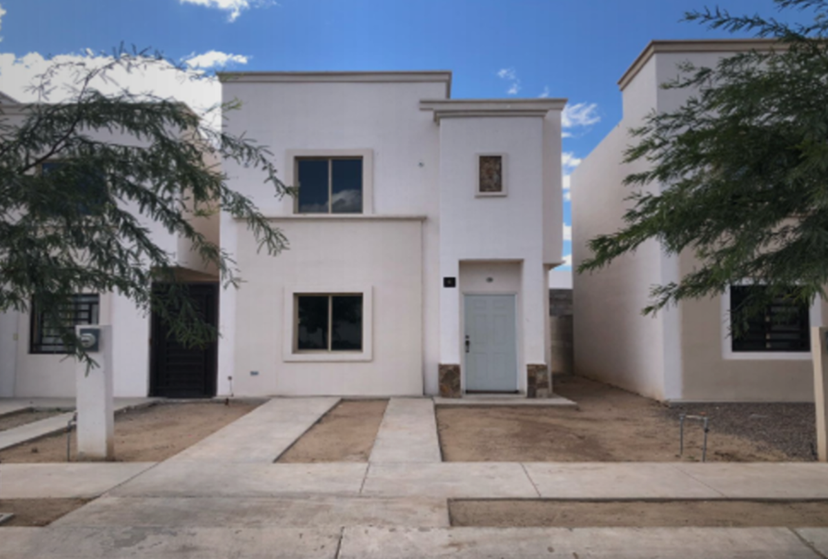 Casa en venta en Monarca Residencial, Hermosillo — foto 1 de 14
