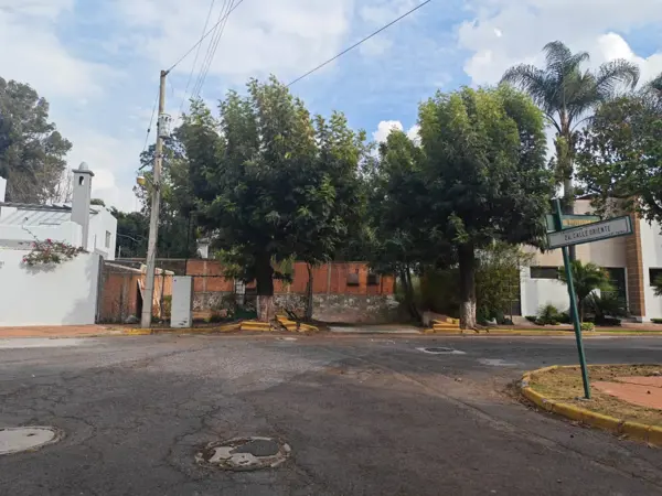 Terreno en venta en Ex-Hacienda Concepción Buenavista, San Andrés Cholula — foto 2 de 6