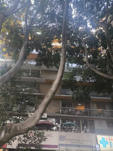 Departamento en Venta para remodelar