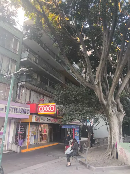 Departamento en venta en Del Valle Centro, Benito Juárez — foto 2 de 15