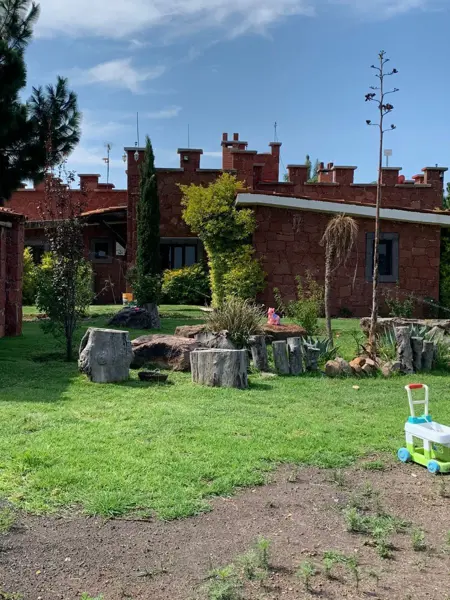 Finca-Rancho en venta en San Bartolomé del Pino (San Bartolo), Amealco de Bonfil — foto 2 de 31