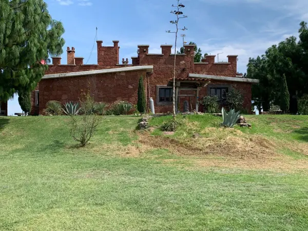 Finca-Rancho en venta en San Bartolomé del Pino (San Bartolo), Amealco de Bonfil — foto 3 de 31