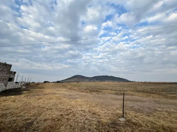 Terreno en venta en San Bartolomé del Pino (San Bartolo), Amealco de Bonfil — foto 3 de 9