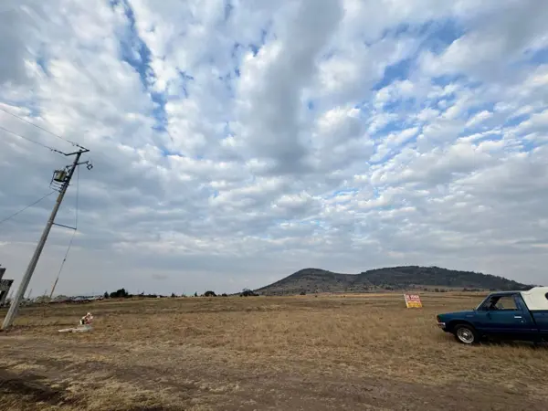 Terreno en venta en San Bartolomé del Pino (San Bartolo), Amealco de Bonfil — foto 2 de 9