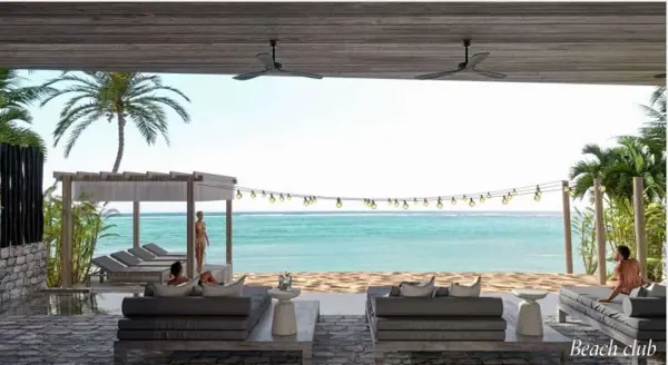 Departamento en venta en Tankah Cuatro, Tulum — foto 2 de 30