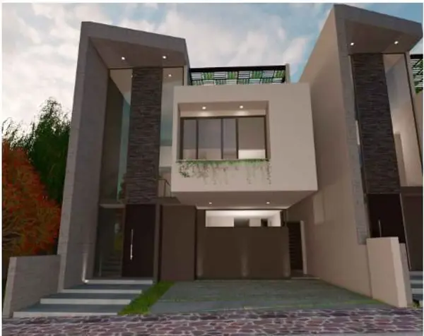 Casa en venta en Zibatá, El Marqués — foto 2 de 8