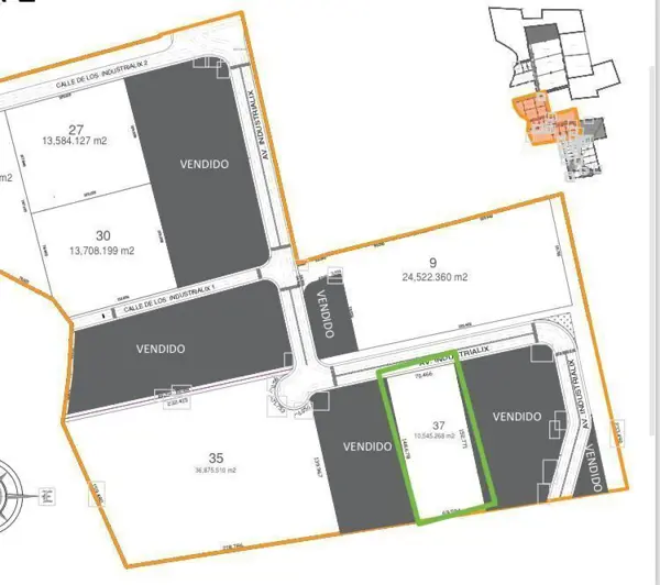 Terreno en venta en Balvanera Polo y Country Club, Corregidora — foto 3 de 8