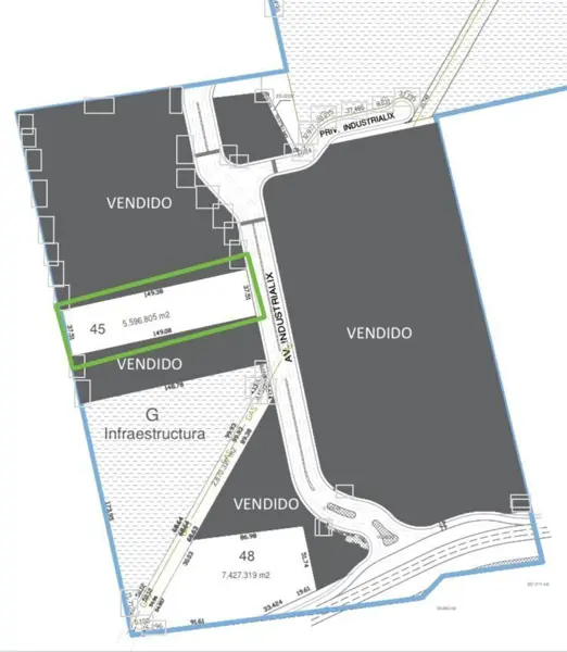 Terreno en venta en Balvanera Polo y Country Club, Corregidora — foto 3 de 8