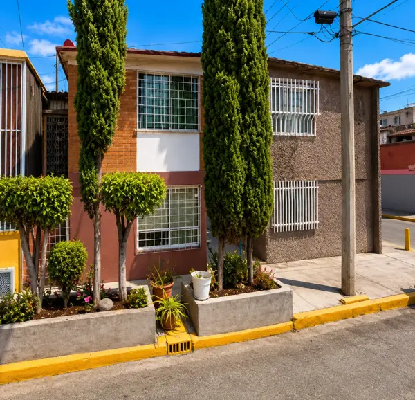 Casa en venta en Valle de Aragon, Nezahualcóyotl — foto 2 de 10