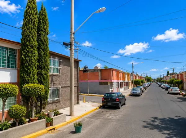 Casa en venta en Valle de Aragon, Nezahualcóyotl — foto 3 de 10