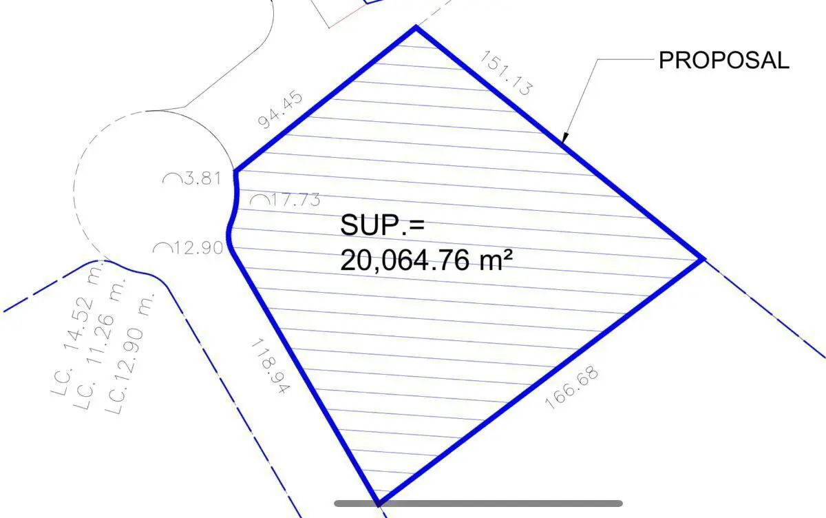 Terreno en venta en Ajuchitlan, Colón — foto 1 de 15