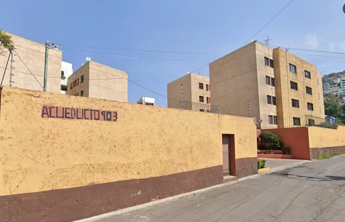 Departamento en venta en Candelaria Ticomán, Gustavo A. Madero — foto 1 de 17