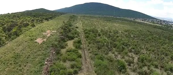 Terreno en venta en Los Cues, Huimilpan — foto 2 de 24