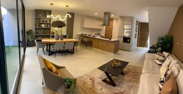 Casa en venta en Zibatá, El Marqués — foto 3 de 12