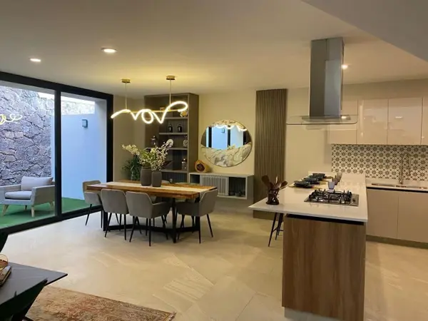 Casa en venta en Zibatá, El Marqués — foto 3 de 8