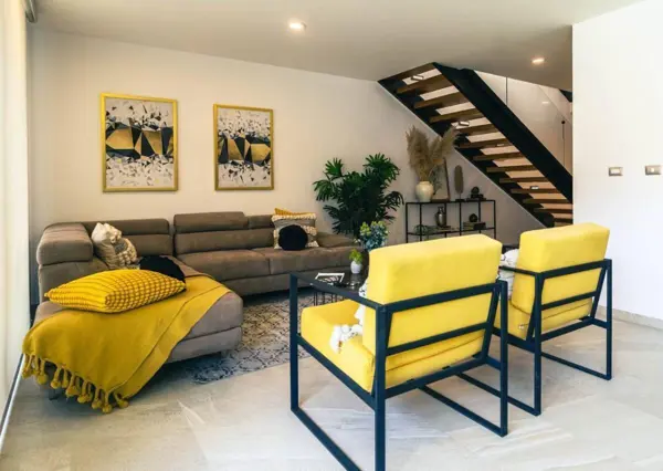 Casa en venta en Zibatá, El Marqués — foto 2 de 15