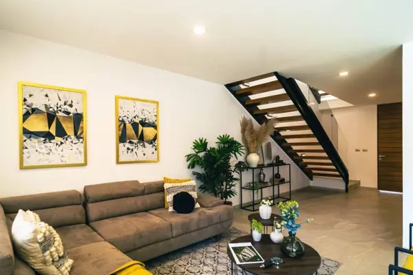 Casa en venta en Zibatá, El Marqués — foto 3 de 15